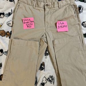 Vineyard Vines Stretch Breaker Pants